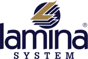 Lamina logo